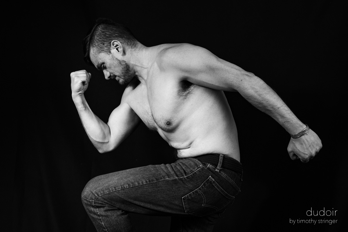 Dudoir Photography by Timothy Stringer